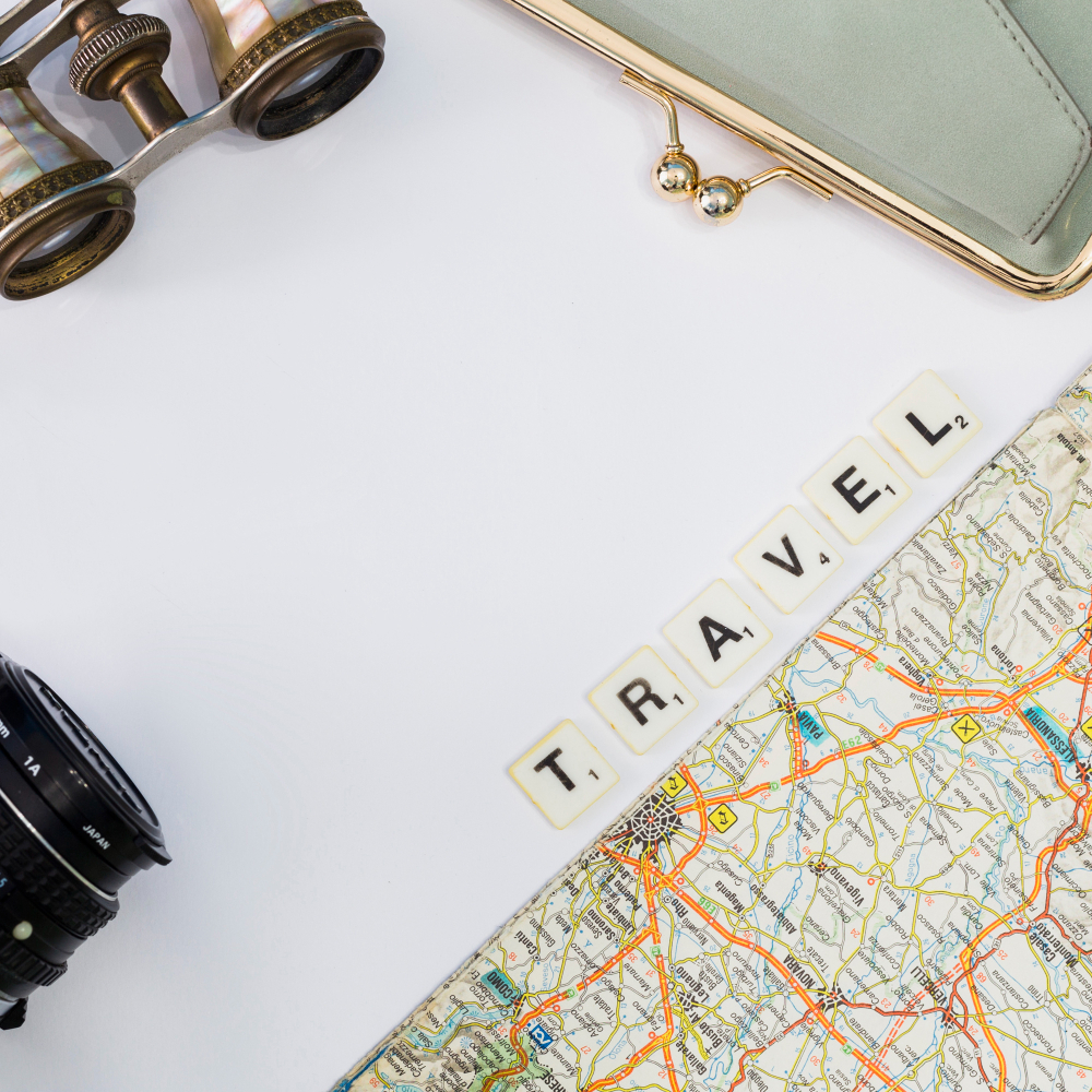 Digital Safety While Traveling